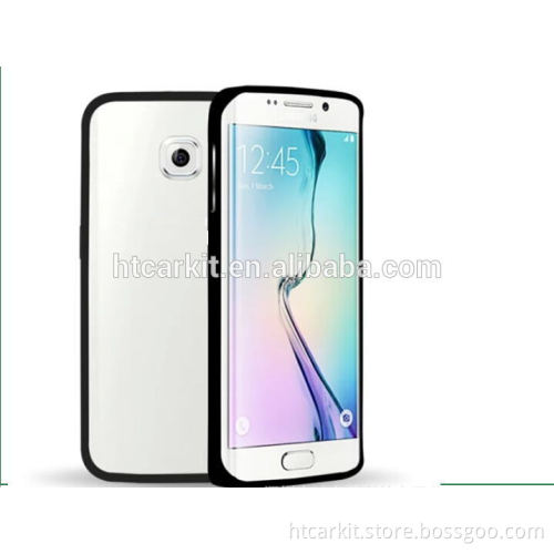 for Samsung Galaxy S6 edge metal bumper 2015 new products phone bumper